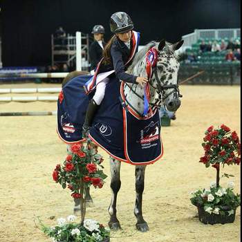 National Championships at Stoneleigh National Championships at Stoneleigh